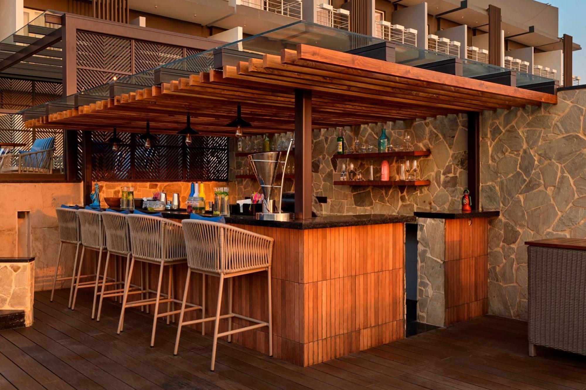 Iris Sarovar Portico 古尔冈 外观 照片